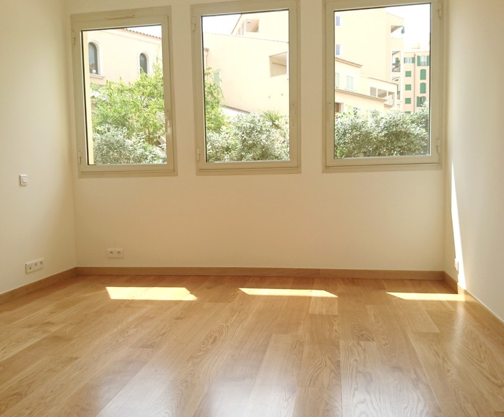 2 rooms apartment Fontvieille-Le Botticelli