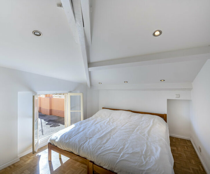 1 bedroom apartment- Villa Monique