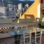 SOLD !!! 3 bedroom apartment Duplex in Monaco Ville - 14