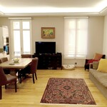 3 rooms apartment Condamine/Port "Villa Bellevue" - 3