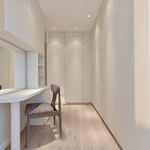 Exceptional 5 Rooms apartment -Le Metropole - 12